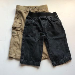 Boy Pants Bundle